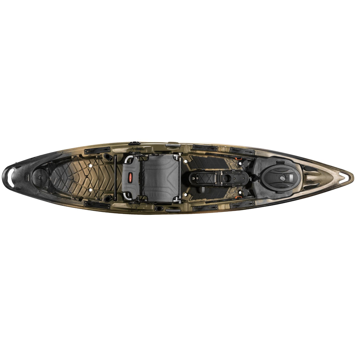 Old Town Sportsman Big Water 132 Kayak - BLEM Model