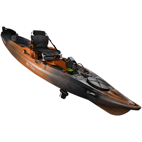 Old Town Sportsman Bigwater ePDL+ 132 Kayak