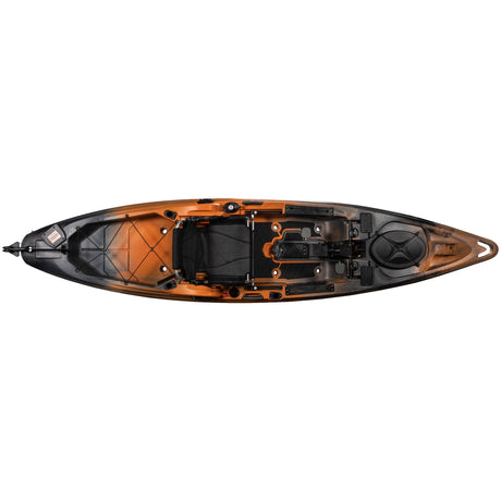 Old Town Sportsman Bigwater ePDL+ 132 Kayak