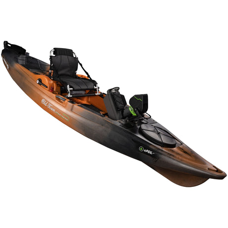 Old Town Sportsman Bigwater ePDL+ 132 Kayak