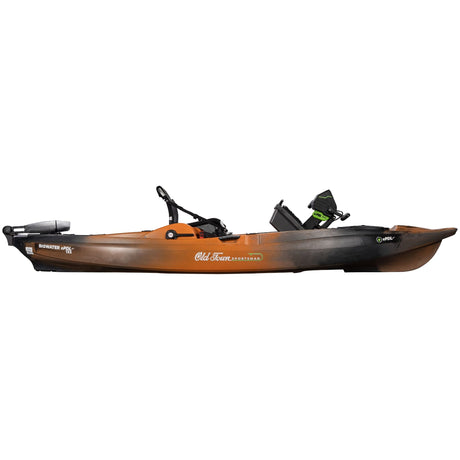Old Town Sportsman Bigwater ePDL+ 132 Kayak