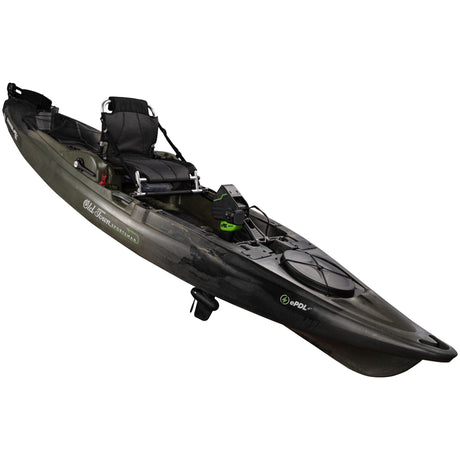 Old Town Sportsman Bigwater ePDL+ 132 Kayak