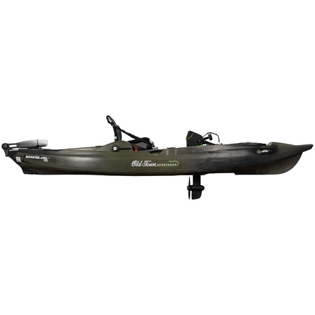 Old Town Sportsman Bigwater ePDL+ 132 Kayak