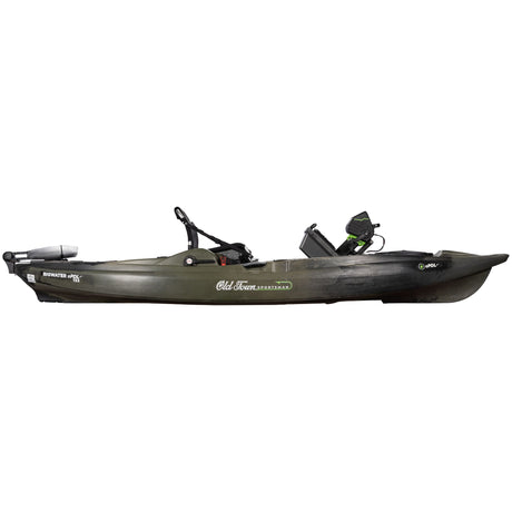 Old Town Sportsman Bigwater ePDL+ 132 Kayak