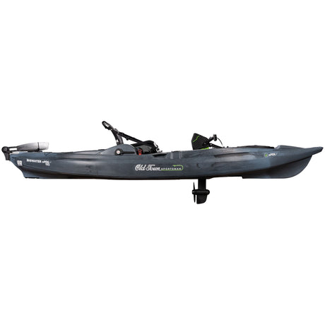 Old Town Sportsman Bigwater ePDL+ 132 Kayak