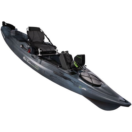 Old Town Sportsman Bigwater ePDL+ 132 Kayak