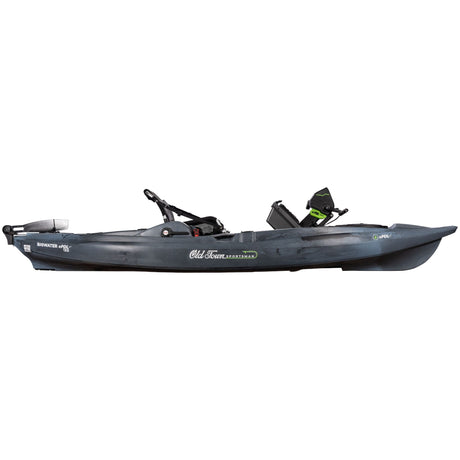 Old Town Sportsman Bigwater ePDL+ 132 Kayak
