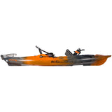 Old Town Sportsman Big Water 132 PDL Pedal Kayak - BLEM Model