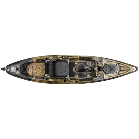Old Town Sportsman Bigwater 132 PDL Pedal Kayak