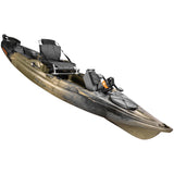Old Town Sportsman Big Water 132 PDL Pedal Kayak - BLEM Model