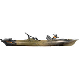 Old Town Sportsman Big Water 132 PDL Pedal Kayak - BLEM Model