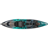 Old Town Sportsman Big Water 132 PDL Pedal Kayak - BLEM Model