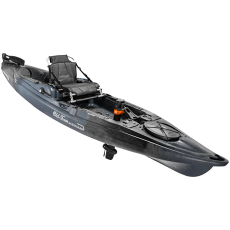 Old Town Sportsman Bigwater 132 PDL Pedal Kayak