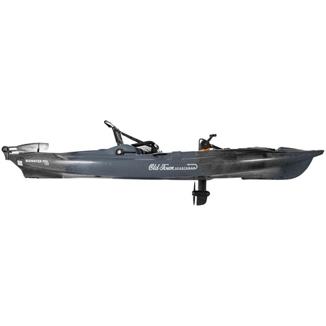 Old Town Sportsman Bigwater 132 PDL Pedal Kayak