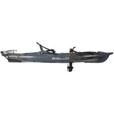 Old Town Sportsman Big Water 132 PDL Pedal Kayak - BLEM Model