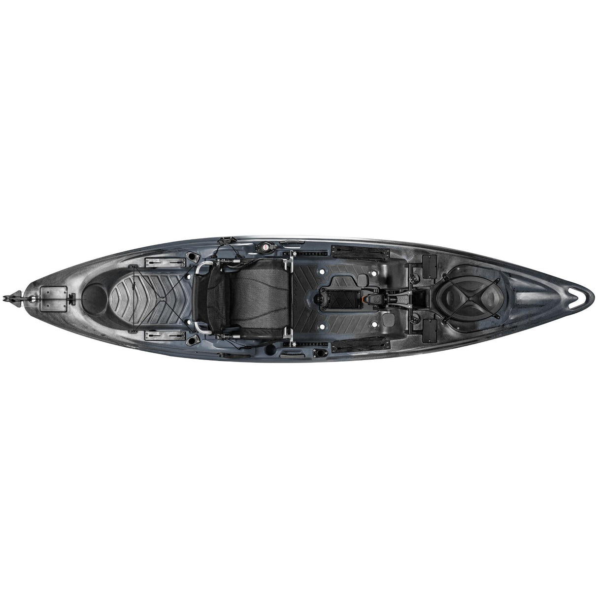 Old Town Sportsman Big Water 132 PDL Pedal Kayak - BLEM Model