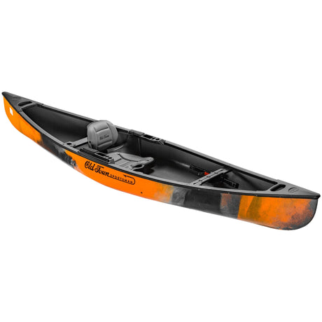 Old Town Sportsman Discovery Solo 119 Canoe