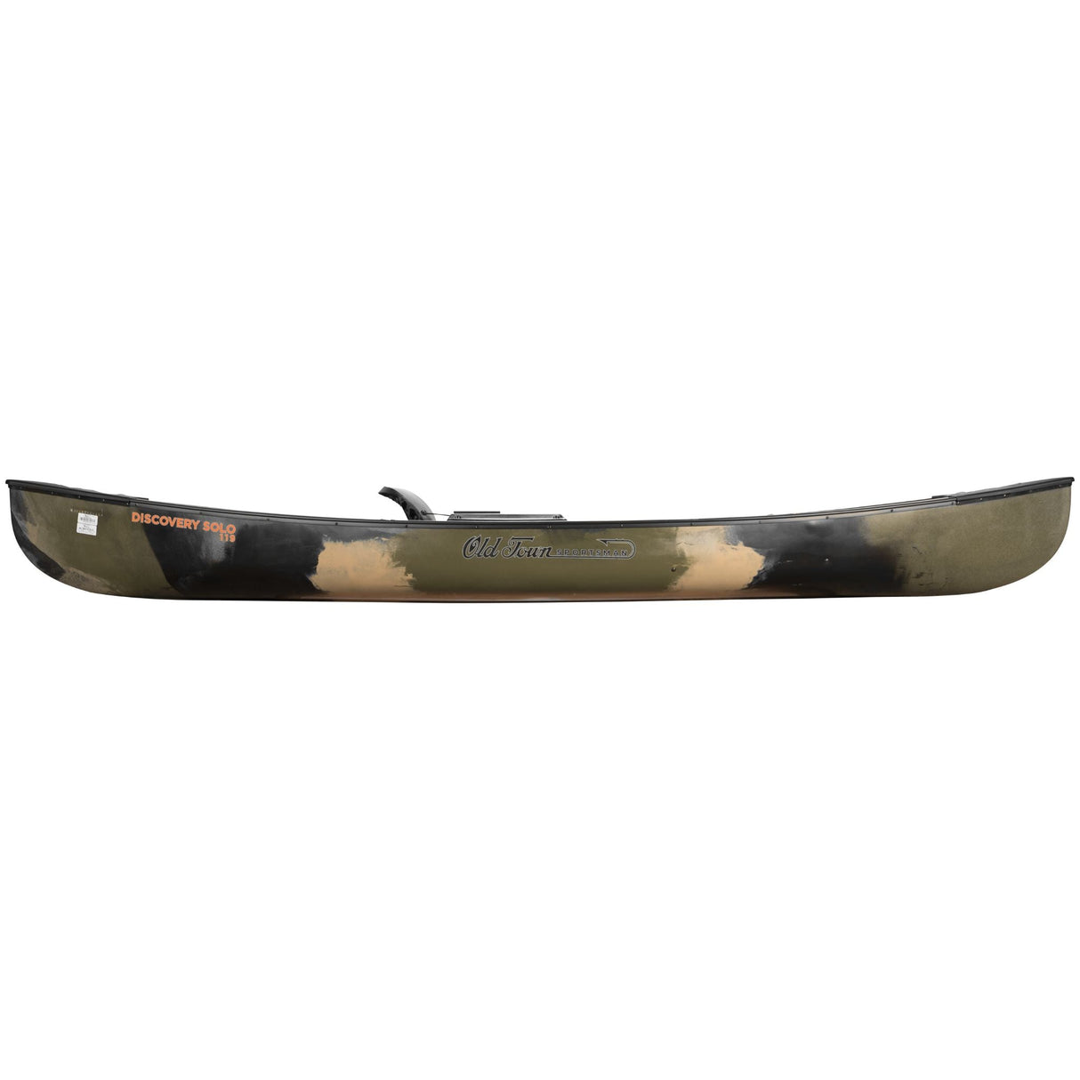 Old Town Sportsman Discovery Solo 119 Canoe