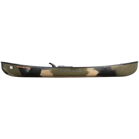 Old Town Sportsman Discovery Solo 119 Canoe