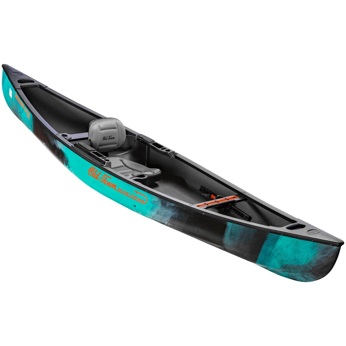 Old Town Sportsman Discovery Solo 119 Canoe