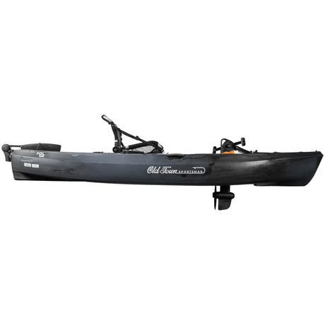 Old Town Sportsman 106 PDL Pedal Kayak