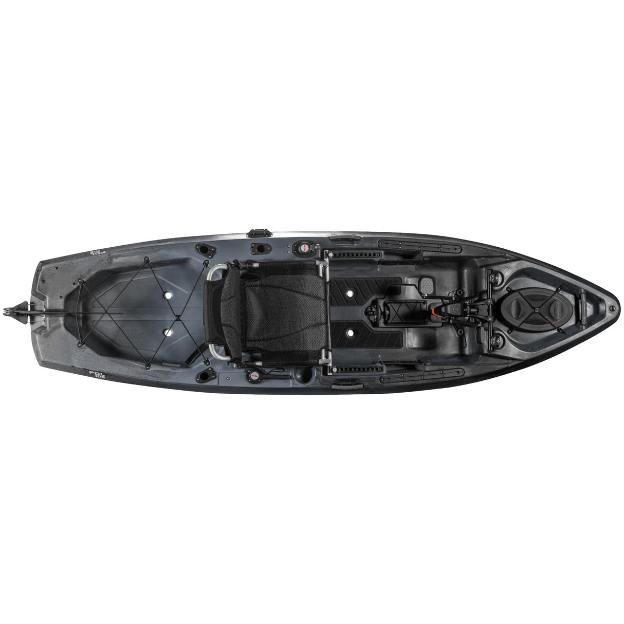 Old Town Sportsman 106 PDL Pedal Kayak