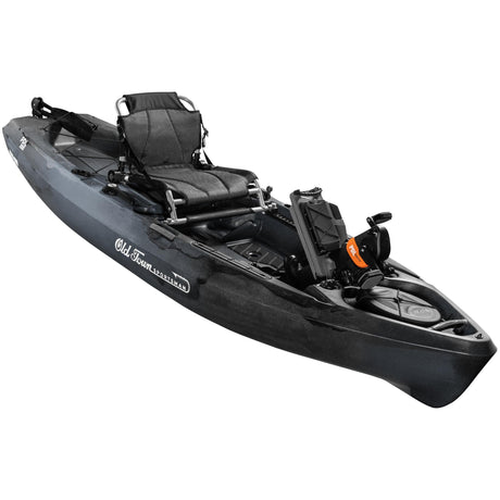 Old Town Sportsman 106 PDL Pedal Kayak