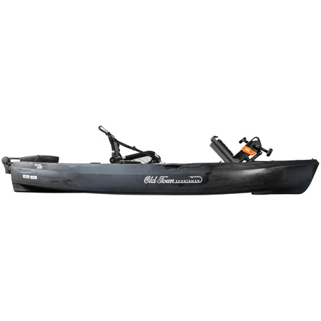 Old Town Sportsman 106 PDL Pedal Kayak