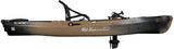 Old Town Sportsman 120 PDL Pro Pedal Kayak