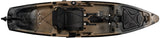 Old Town Sportsman 120 PDL Pro Pedal Kayak