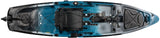 Old Town Sportsman 120 PDL Pro Pedal Kayak