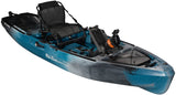 Old Town Sportsman 120 PDL Pro Pedal Kayak