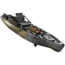Old Town Sportsman 120 PDL Pedal Kayak - BLEM Model