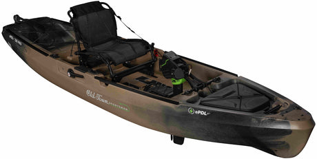 Old Town Sportsman 120 ePDL+ Pro Kayak