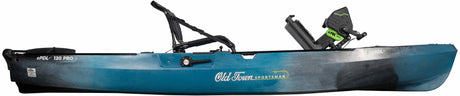 Old Town Sportsman 120 ePDL+ Pro Kayak