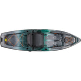 Old Town Topwater 106 Kayak