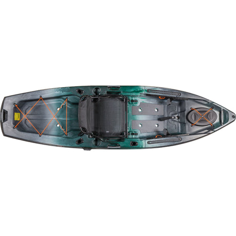 Old Town Topwater 106 Kayak