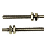 YakAttack Rigging Bullet, 2 Pack with Hardware