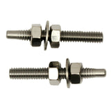 YakAttack Rigging Bullet, 2 Pack with Hardware
