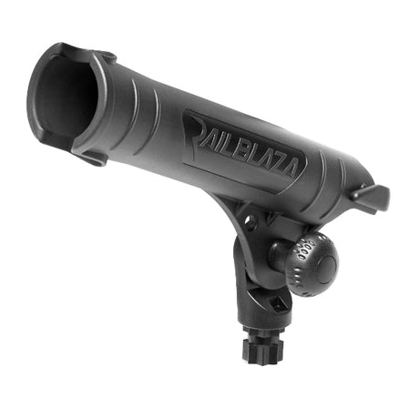 Railblaza Rod Tube with Miniport Track Mount | 08-4118-11 | 3