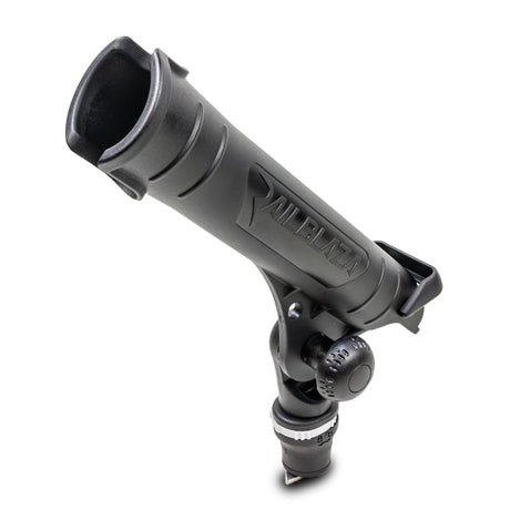 Railblaza Rod Tube with Miniport Track Mount | 08-4118-11 | 1