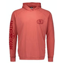 BHO "Salty to the Core" Original Skull SolarUV Long Sleeve Hoodie