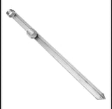 Tsunami Aluminum Sand Spikes