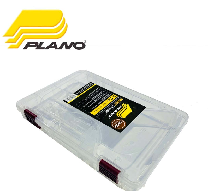 Plano ProLatch Stowaway Tackle Boxes