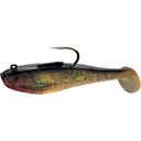 Tsunami Swim Shad Paddle Tail Swimbaits
