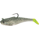 Tsunami Swim Shad Paddle Tail Swimbaits