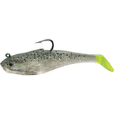 Tsunami Swim Shad Paddle Tail Swimbaits