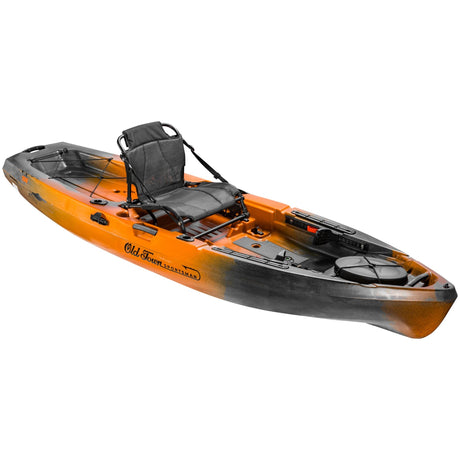 Old Town Sportsman 106 Kayak