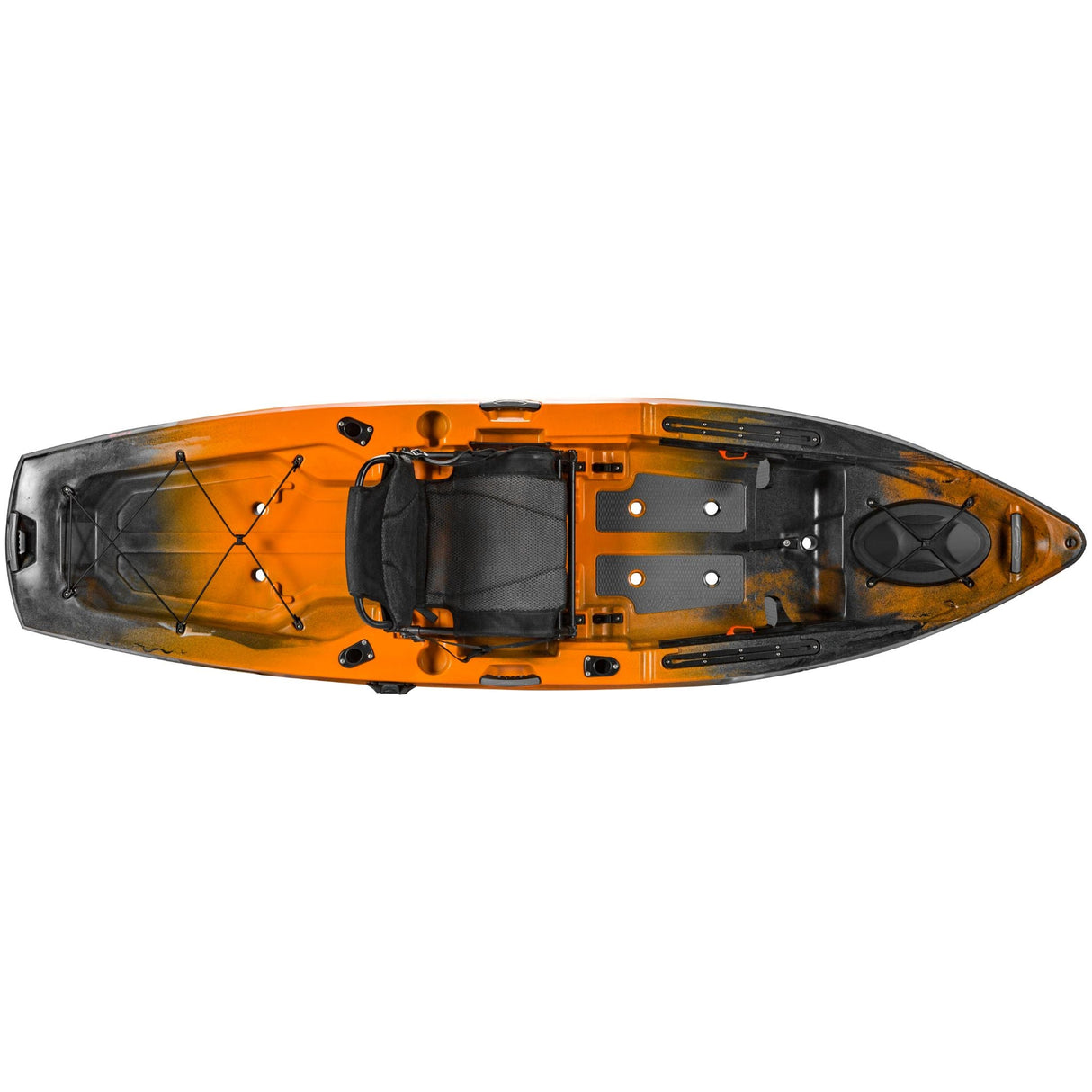 Old Town Sportsman 106 Kayak