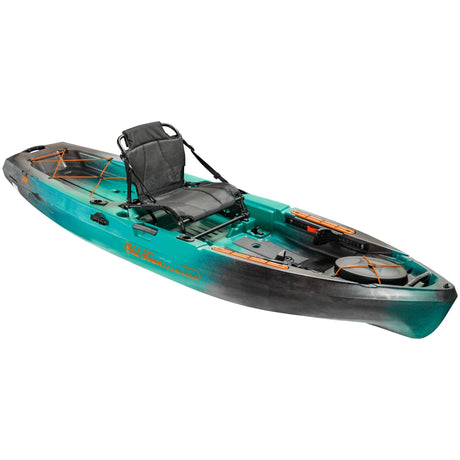 Old Town Sportsman 106 Kayak - BLEM Model